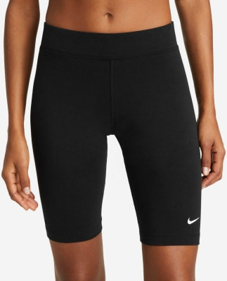 Nike W Nsw Essntl Bike Short L přiléhavé kraťasy