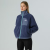 The North Face Yumiori Off Peak Fleecejacke