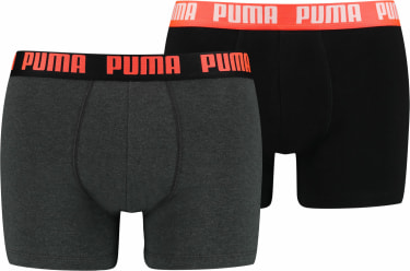 Basic Boxer 2P boxeralsó 95%PAM/5%El