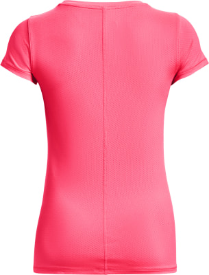 Under Armour HeatGear Armour SS női póló