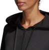 adidas WTS Linear FT Hoodie női melegítő