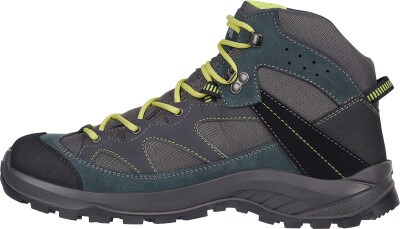 McKINLEY Discover II Mid AQX férfi túrabakancs