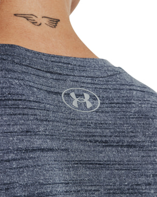Under Armour UA TECH TIGER női póló