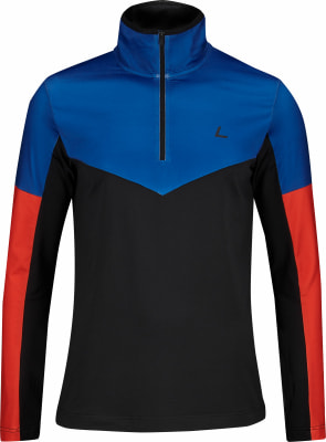 Luhta Djurvik Skileibchen mit Halfzip