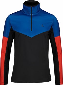 Luhta Djurvik Skileibchen mit Halfzip
