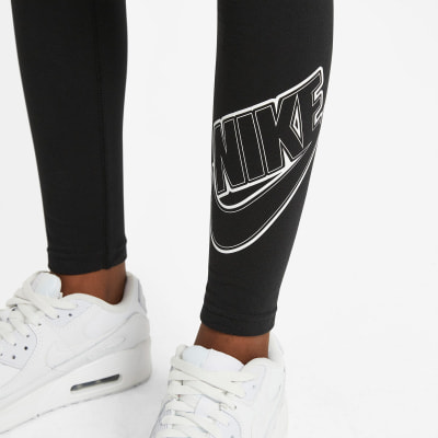 Nike Dievčenské legíny G Nsw Favorites Lggng Gx