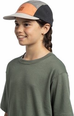 5 Panel Kappe