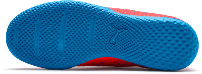 Puma Future 19.4 IT Jr gyerek teremfocicipő