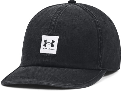 Under Armour Branded Snapback Kappe