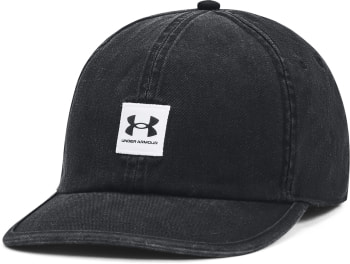Under Armour Branded Snapback Kappe