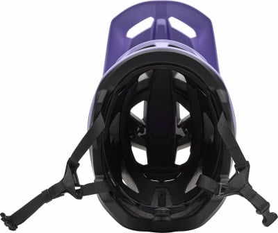 Fox Racing Speedframe 5050 MTB-Helm