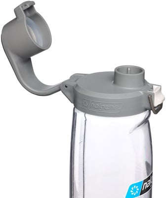 Nalgene Straw Bottle 0,65 KS-Flasche mit Halm Nalgene Straw Bottle 0,65 KS-Flasche mit Halm