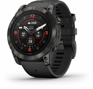 Epix Pro - 51 mm Multisport Smartwatch