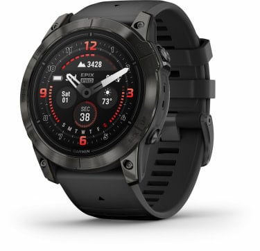 Epix Pro - 51 mm Multisport Smartwatch