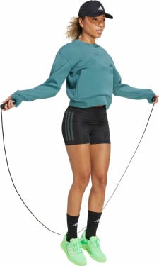 Designed-for-Training Warm-Up Pullover