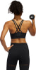 adidas CIR MED SUP BRA sportmelltartó