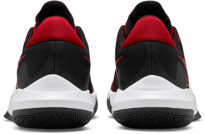 Nike Precision VI Basketballschuhe