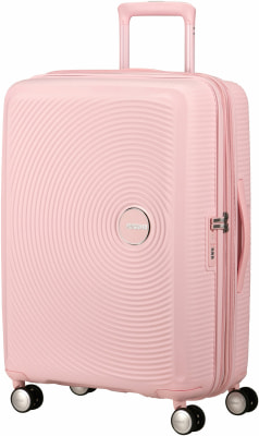 American Tourister Soundbox 67 EXP Trolley