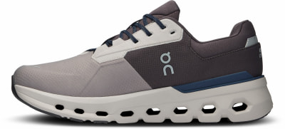 On Cloudrunner 2 Waterproof Laufschuhe