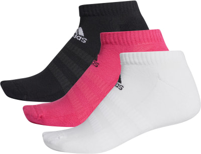 adidas ADIDAS CUSH LOW 3PP