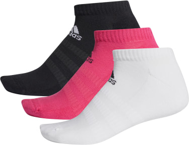ADIDAS CUSH LOW 3PP