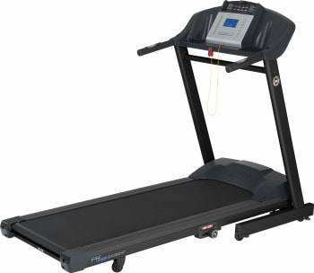 Energetics PR 2060 HRC Laufband