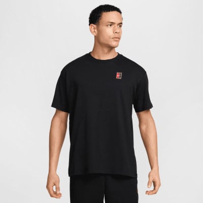 Nike Court Max90 Original Content Tennisshirt Nike Court Max90 Original Content Tennisshirt