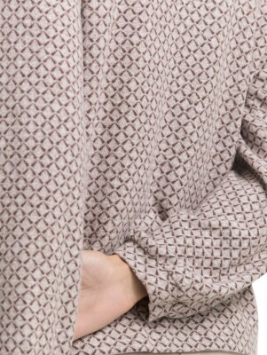 Tom Tailor Cosy Crew Neck női póló