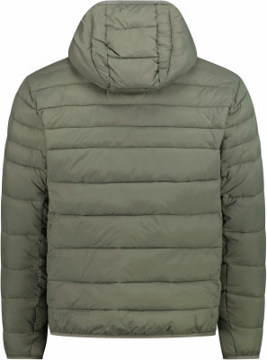 CMP Isolationsjacke mit Kapuze