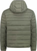 CMP Isolationsjacke mit Kapuze