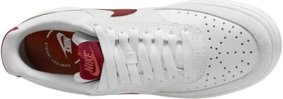 Nike Court Vision Lo női szabadidőcipő