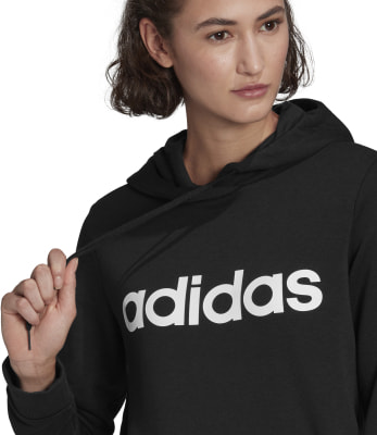adidas LIN FT Hoodie