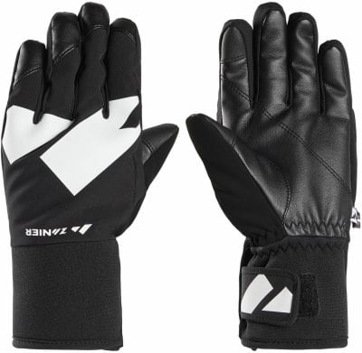 Zanier Shredder STX Skihandschuhe