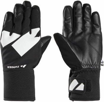 Zanier Shredder STX Skihandschuhe