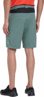 Nakamura Dello IV M Radshorts