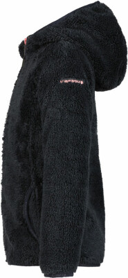 Icepeak Loa JR gyerek kabát Thermal, Anti Pilling