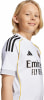 adidas REAL H Y KIT Set- Trikot,Short,Socken