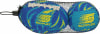 Sunflex Mini-Volley- und Football-Bälle, aus Neopren Durchmesser:9cm,2erSet