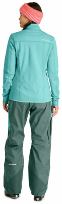 Ortovox Fleecejacke