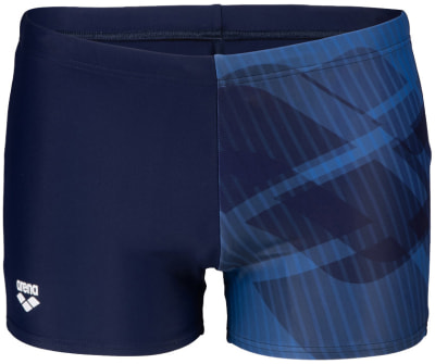 Arena MEN'S Shadow férfi fürdőnadrág MAXFIT