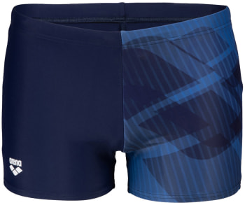 Arena MEN'S Shadow férfi fürdőnadrág MAXFIT
