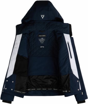 Fischer Luna női síkabát Vízoszlop: 20 000