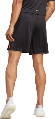 adidas WO BASE SHO 9 férfi sort