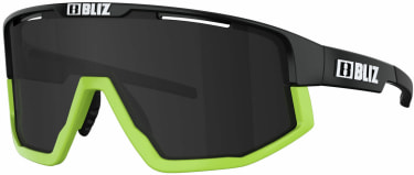 Fusion Sportsonnenbrille