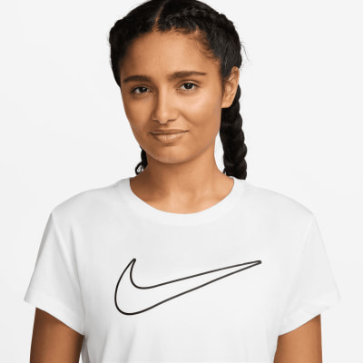 Nike CLUB TEE női póló