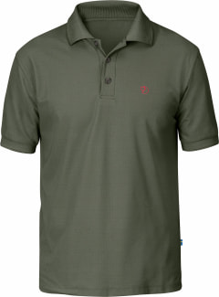 Crowley Piqué Poloshirt