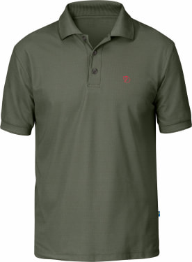 Crowley Piqué Poloshirt