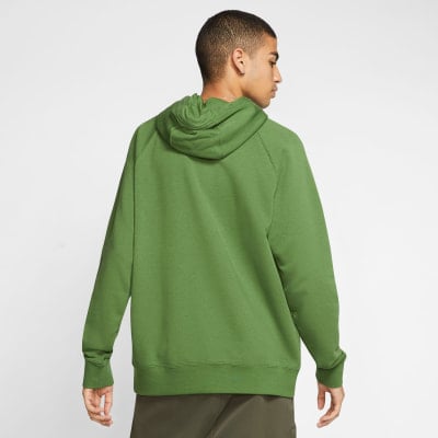 Nike Sportswear Swoosh férfi kapucnis felső