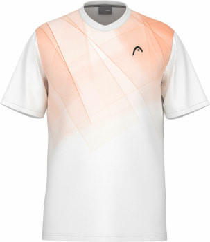 Head Topspin Tennisshirt