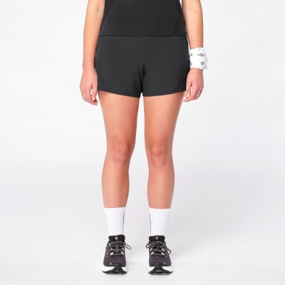 Salomon Shakeout Core 4'' Laufshorts